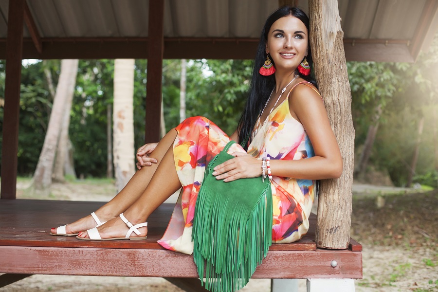 sandale de vara