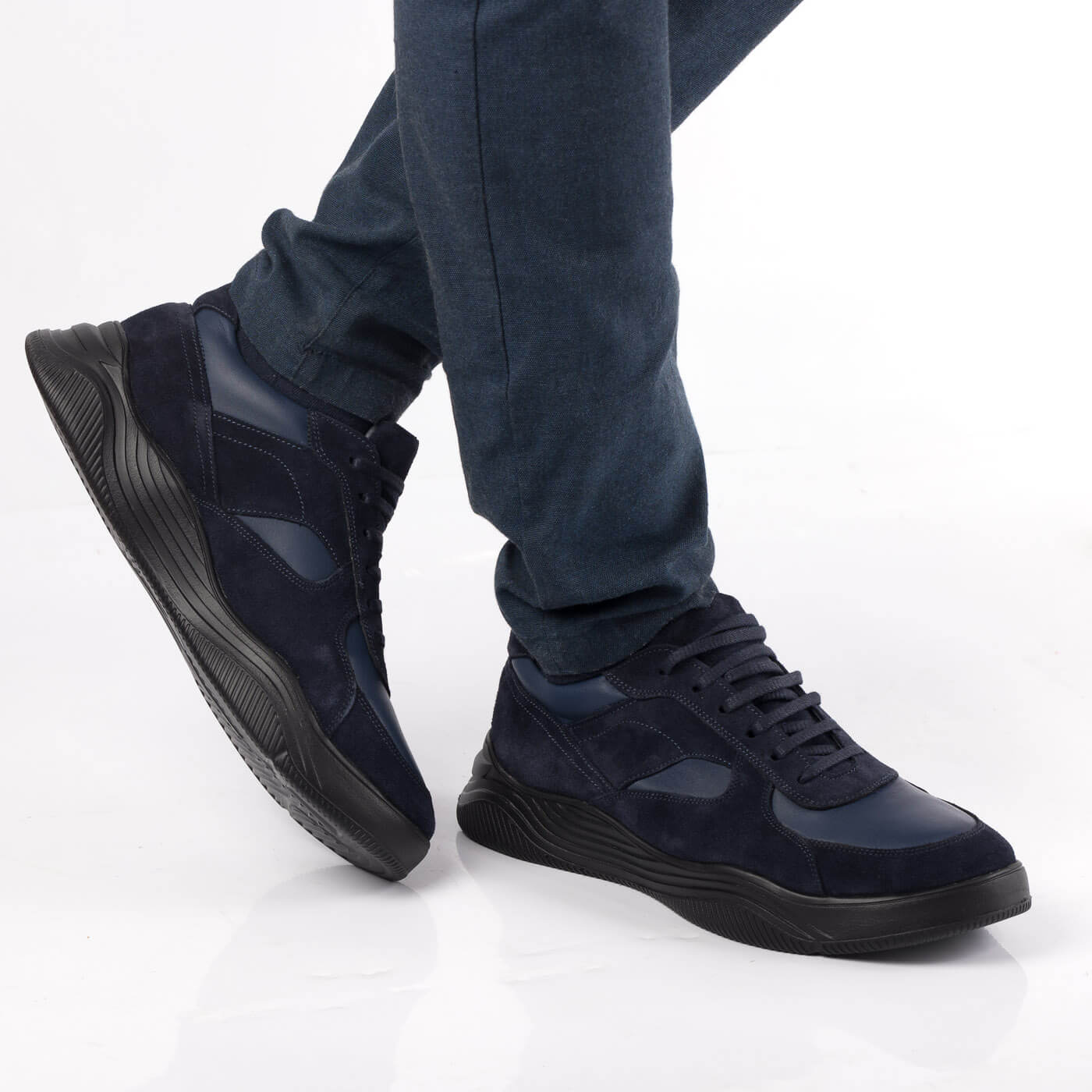PANTOFI SPORT BARBATI BRAND ROMANESC