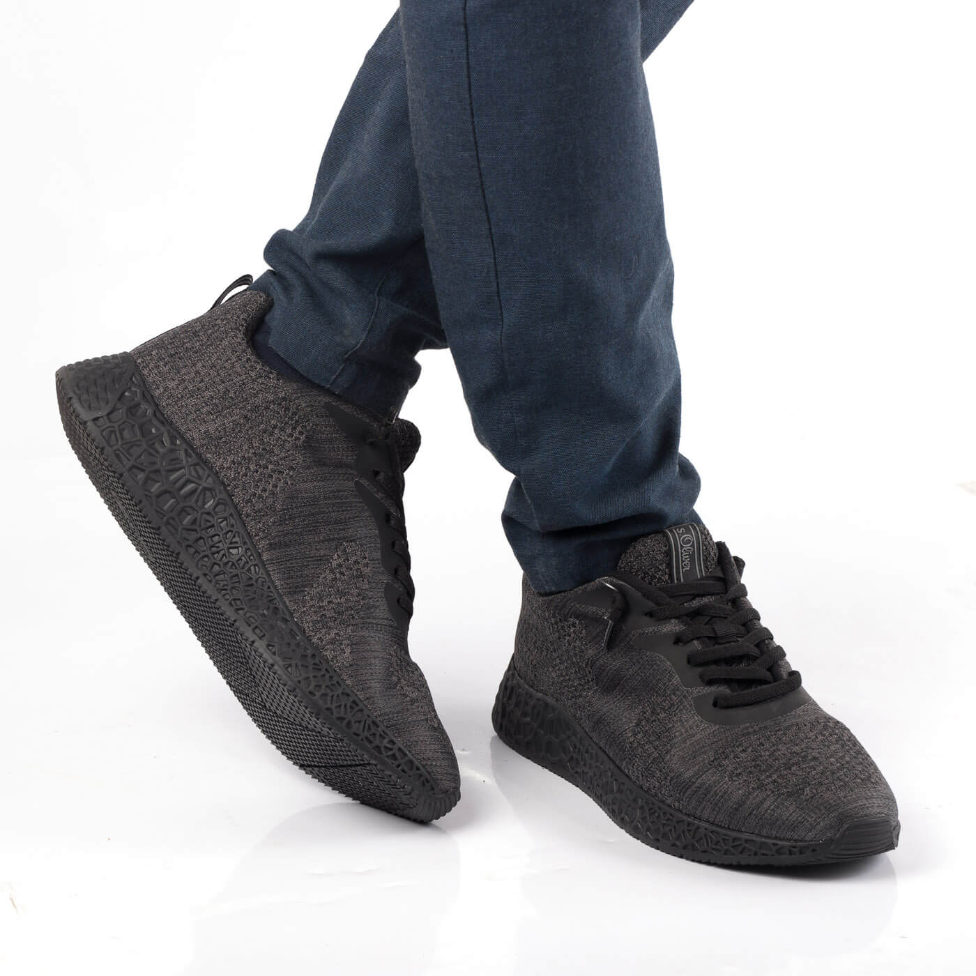 PANTOFI SPORT BARBATI S'OLIVER