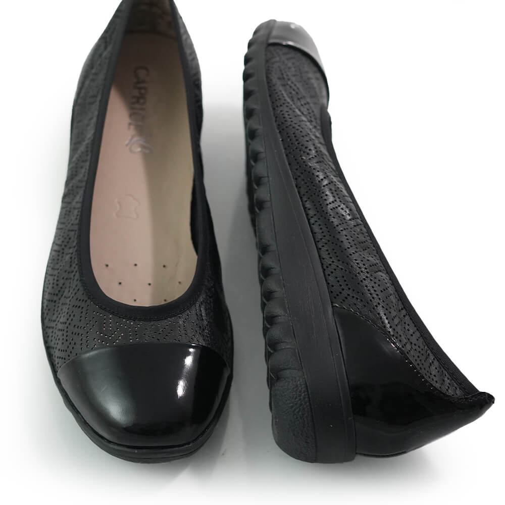 BALERINI DAMA CAPRICE 