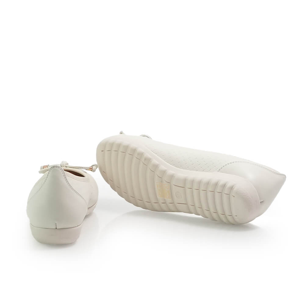 BALERINI DAMA FIORE FINO ACTIVE