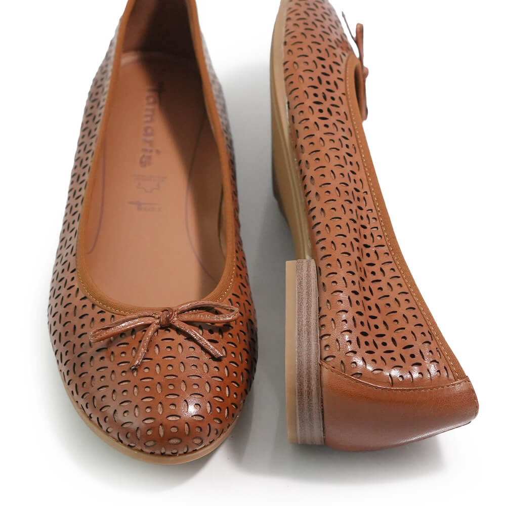 BALERINI DAMA TAMARIS