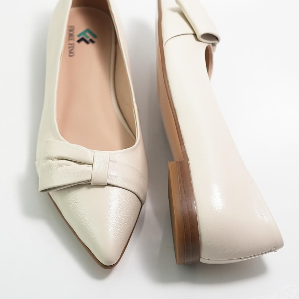 Balerini eleganti Fiore Fino