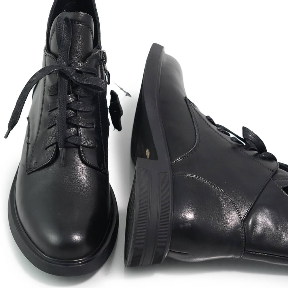 GHETE CASUAL FIORE FINO
