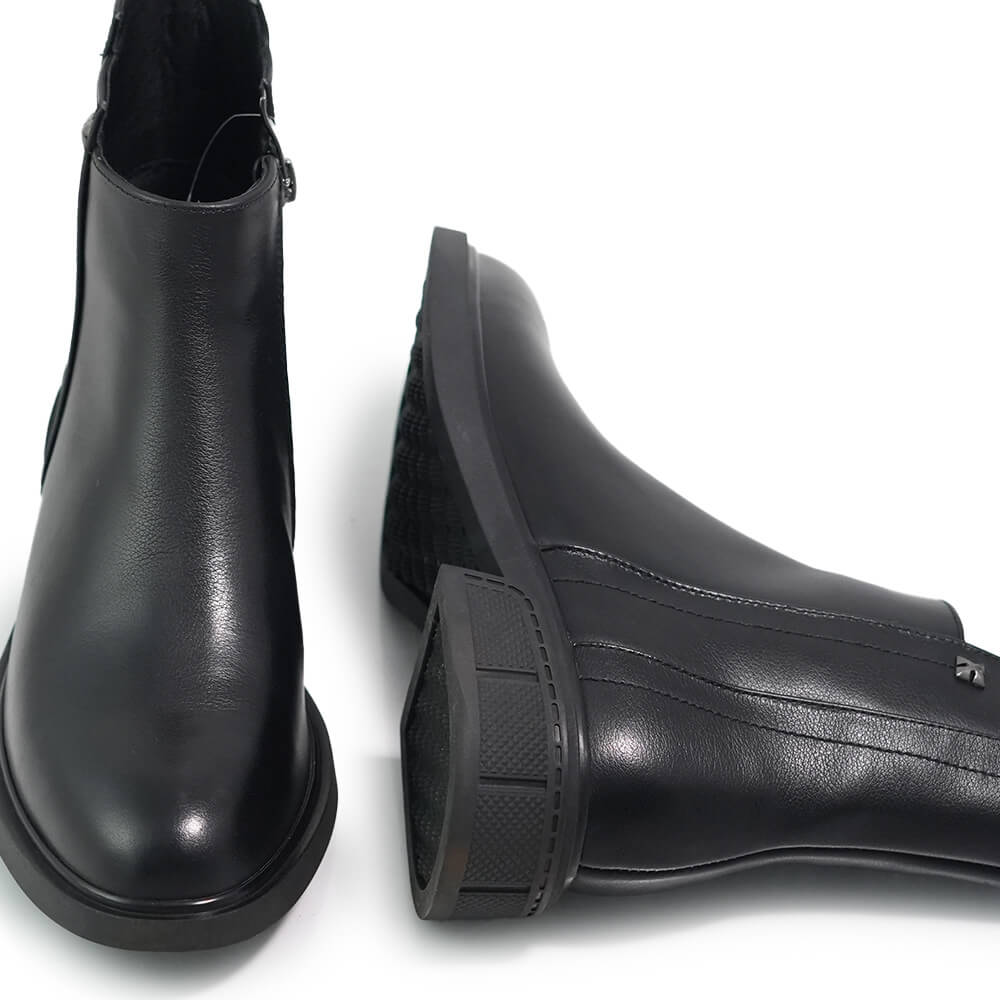 GHETE CASUAL FIORE FINO