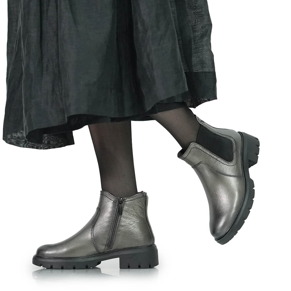 GHETE DAMA TAMARIS