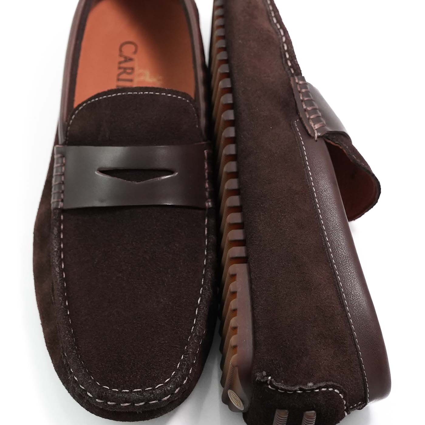 PANTOFI BARBATI CARIBU
