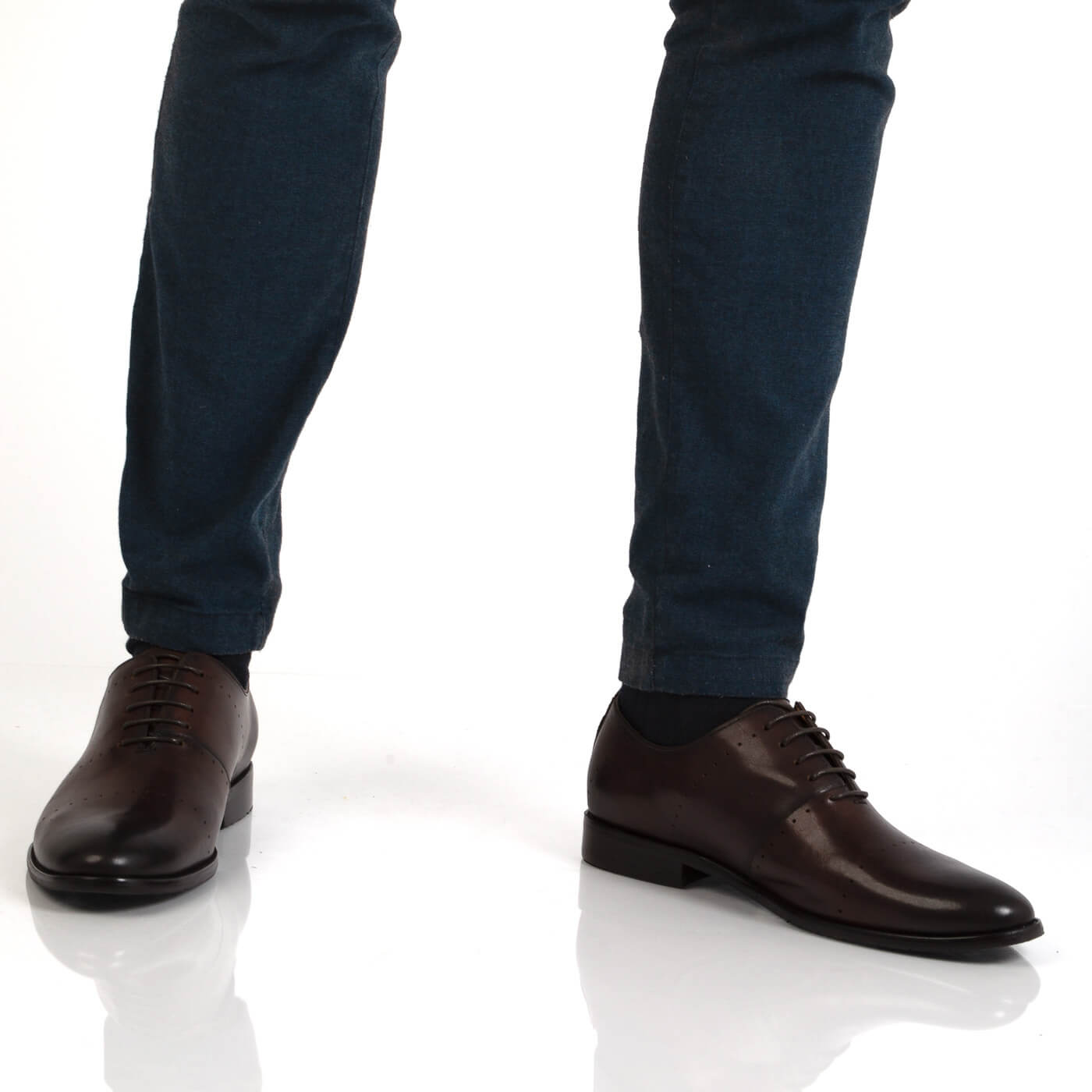 Pantofi barbati Eldemas
