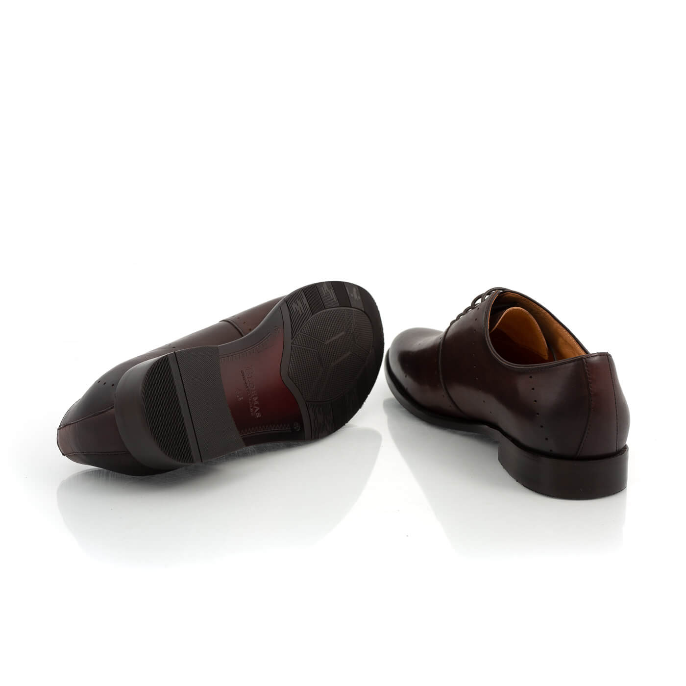 Pantofi barbati Eldemas