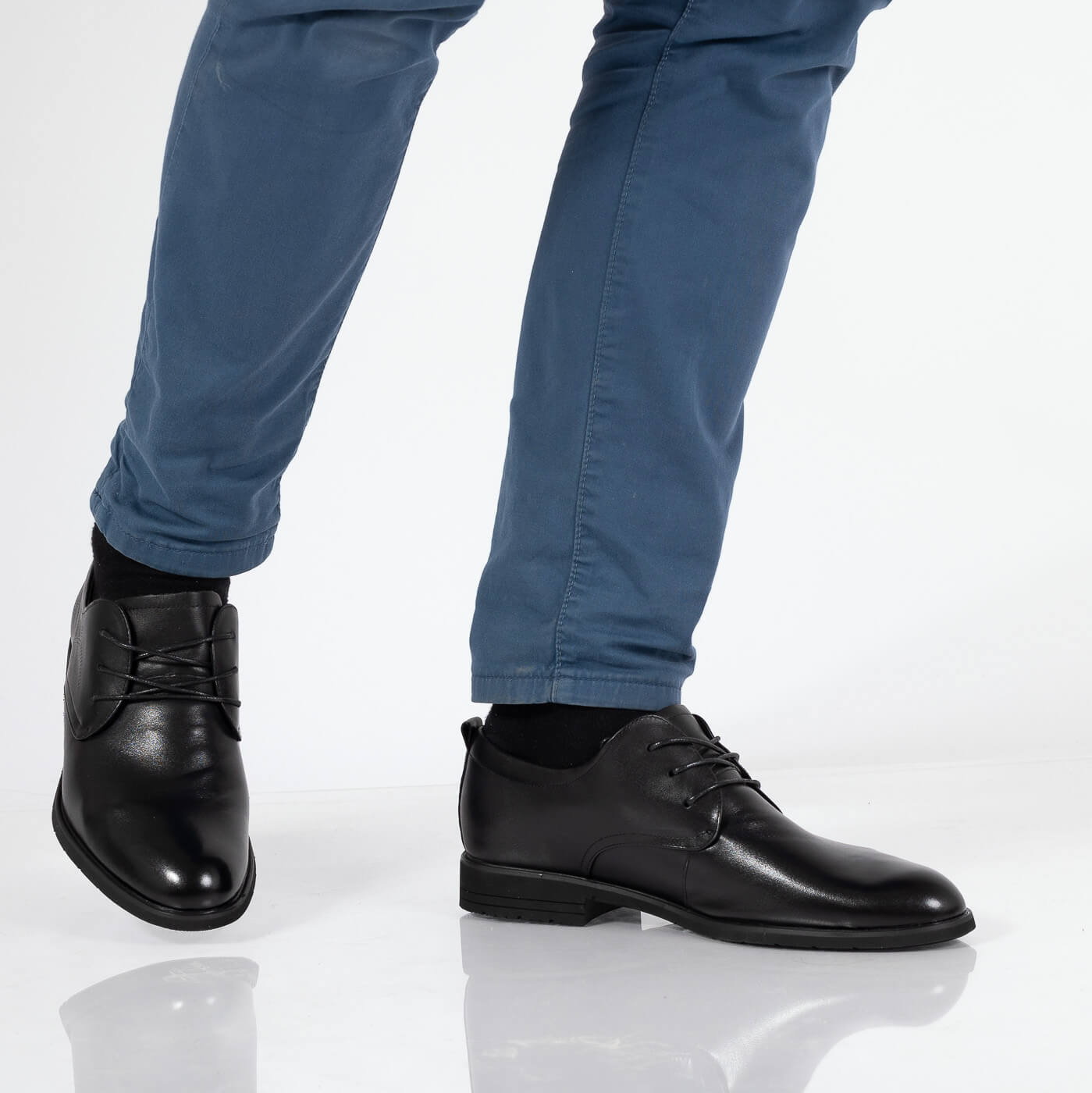 Pantofi barbati Eldemas