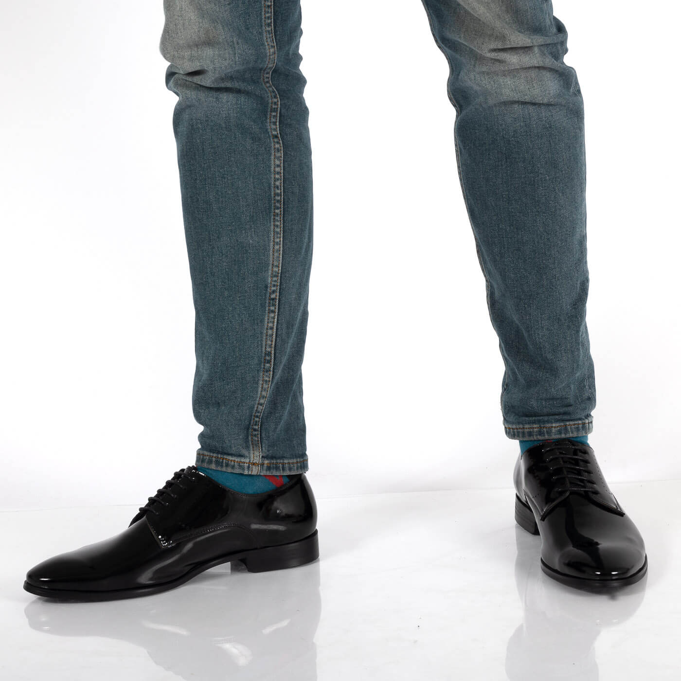 Pantofi barbati Eldemas