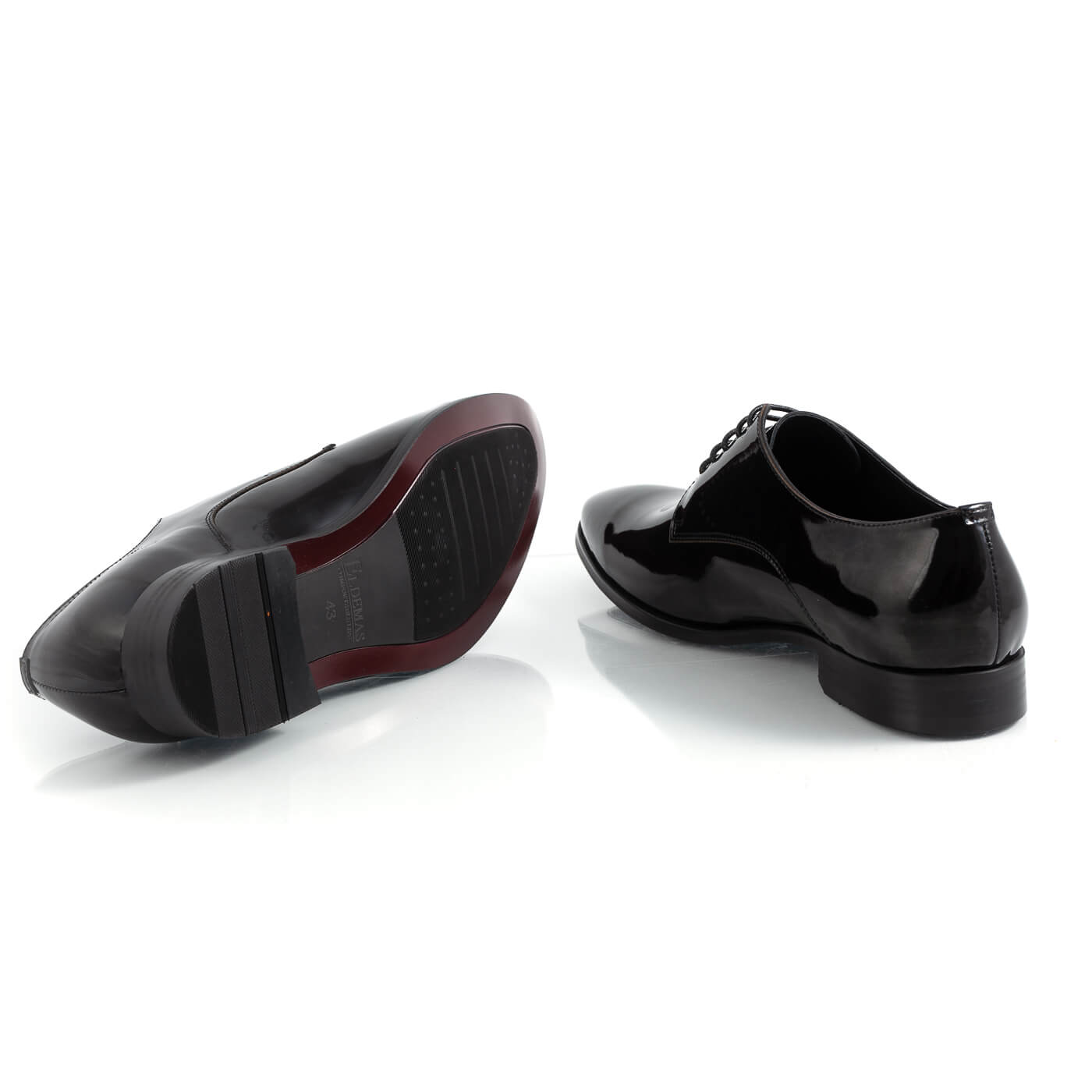 Pantofi barbati Eldemas