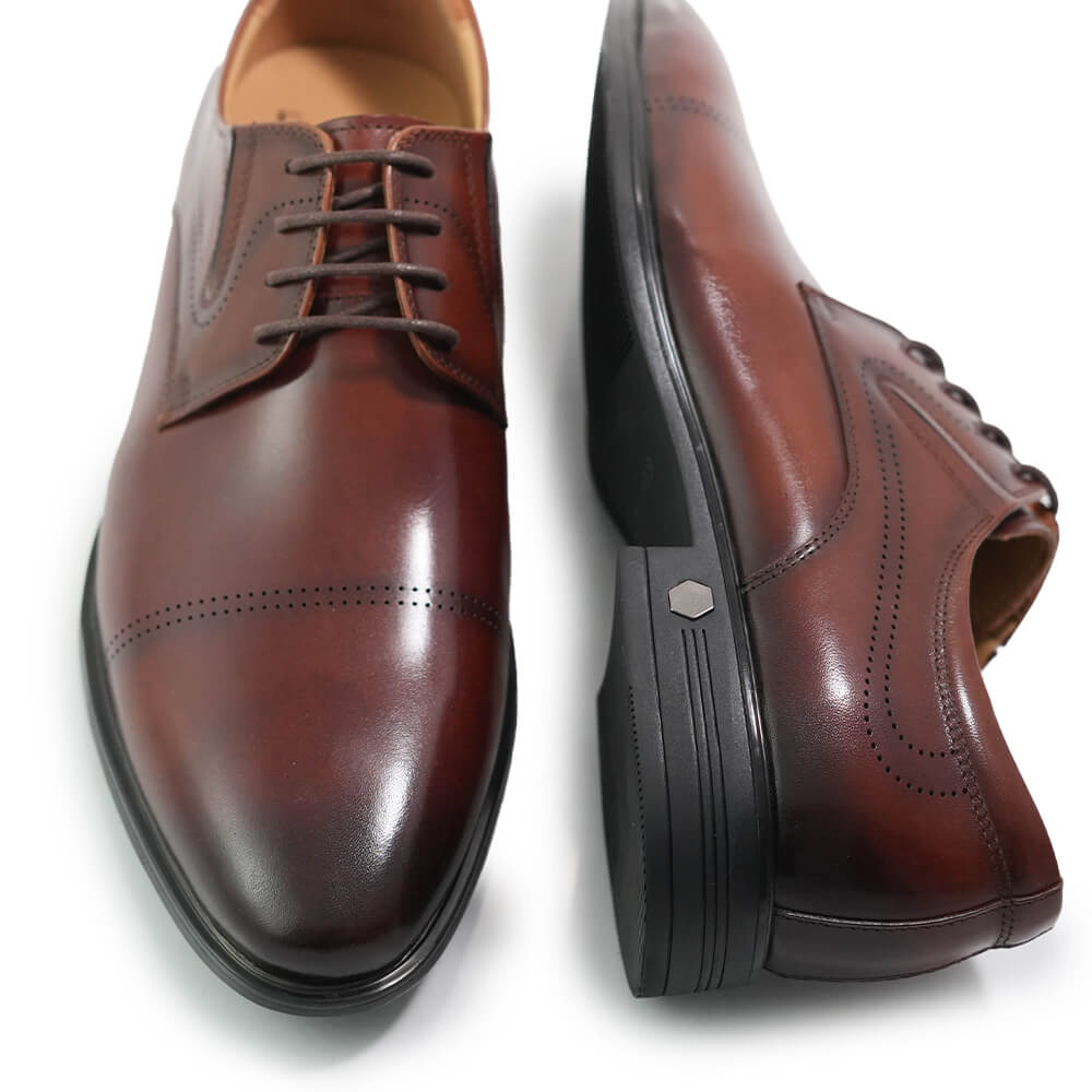 PANTOFI BARBATI ELDEMAS