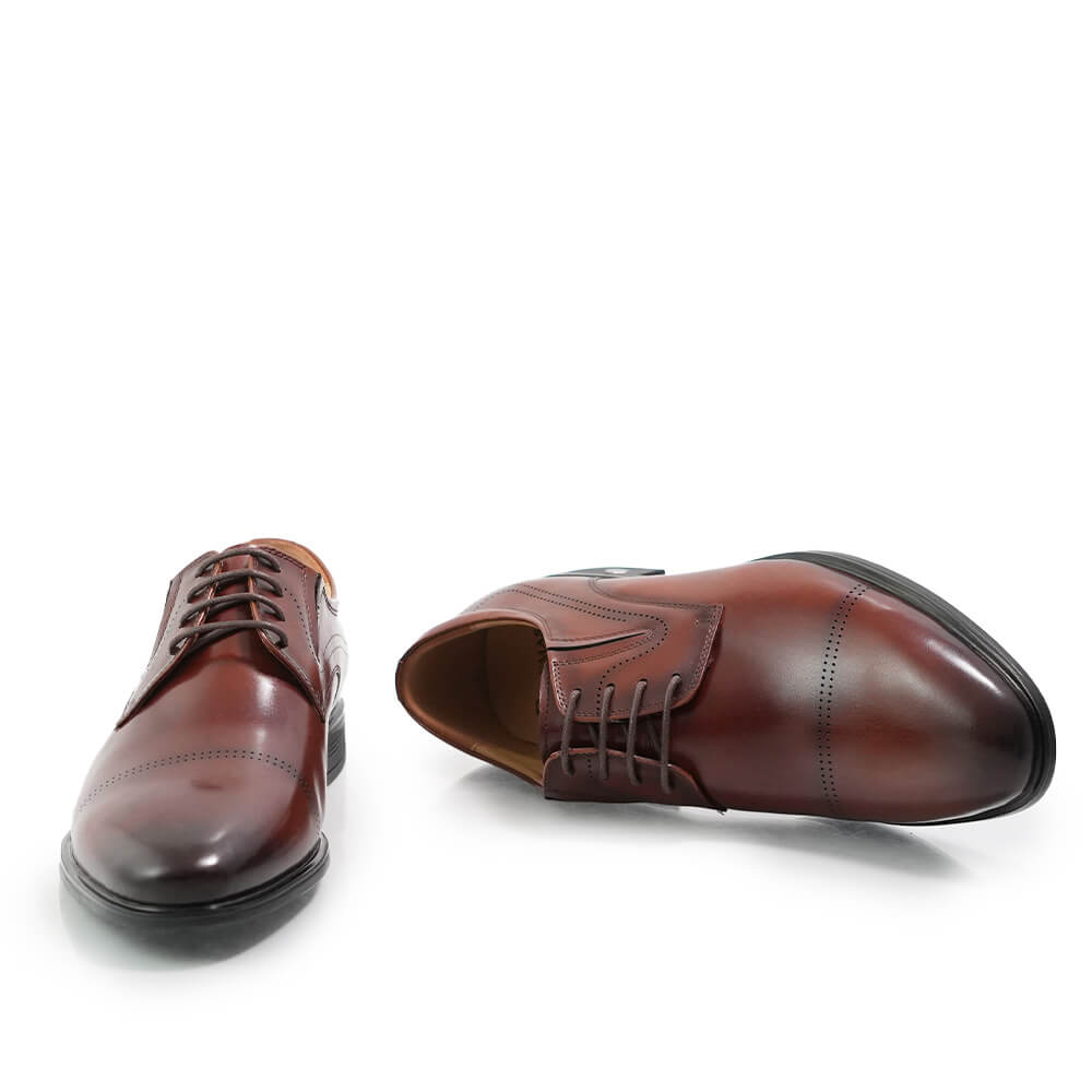 PANTOFI BARBATI ELDEMAS