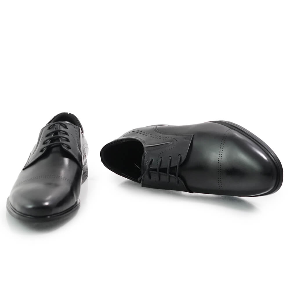 PANTOFI BARBATI ELDEMAS