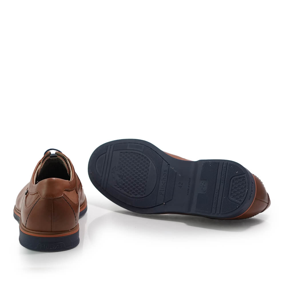PANTOFI BARBATI FLUCHOS