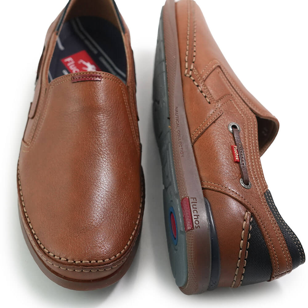 PANTOFI BARBATI FLUCHOS