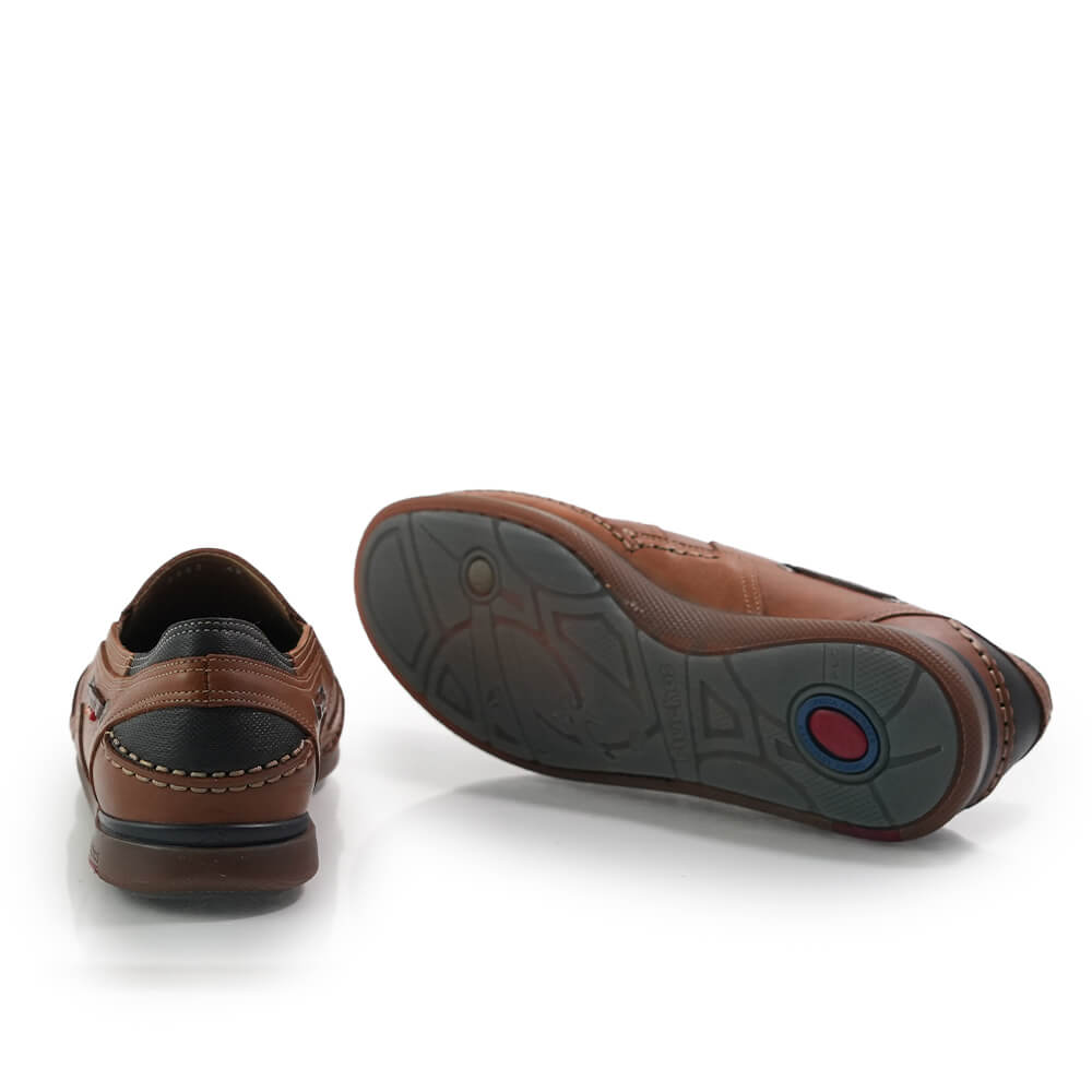 PANTOFI BARBATI FLUCHOS
