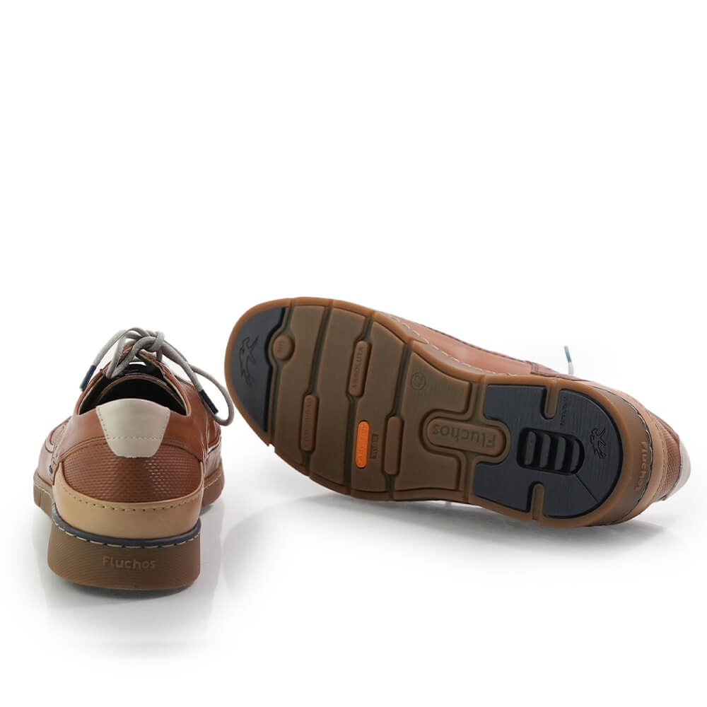 PANTOFI BARBATI FLUCHOS