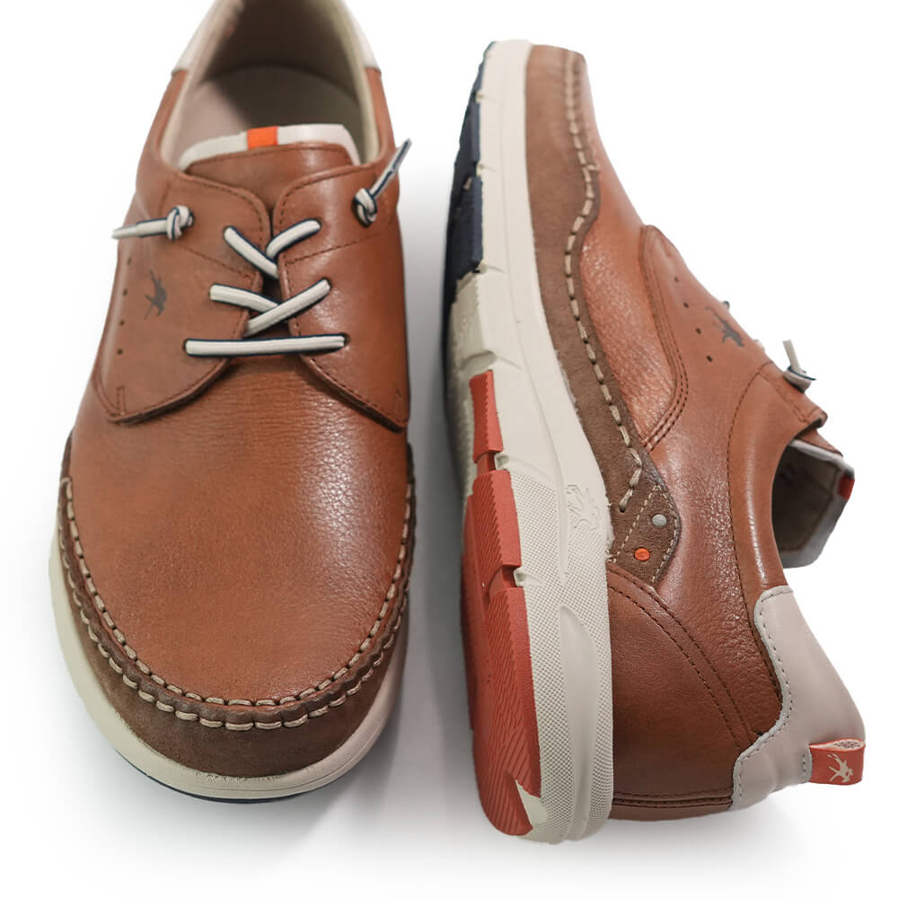 PANTOFI BARBATI FLUCHOS