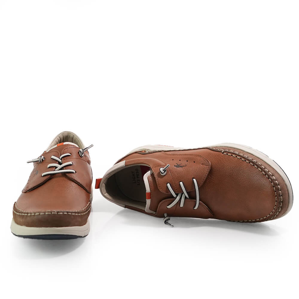 PANTOFI BARBATI FLUCHOS