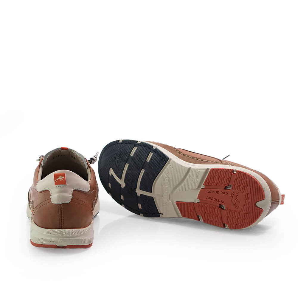 PANTOFI BARBATI FLUCHOS
