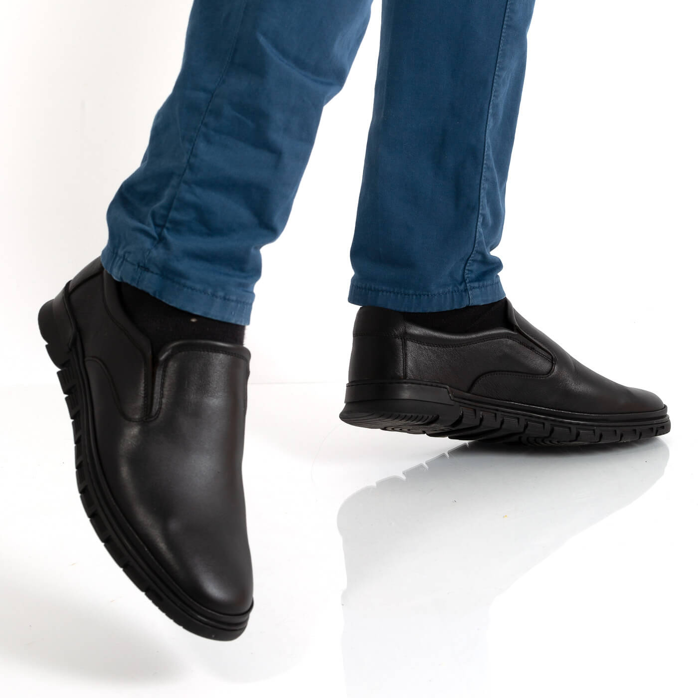 Pantofi barbati Mels