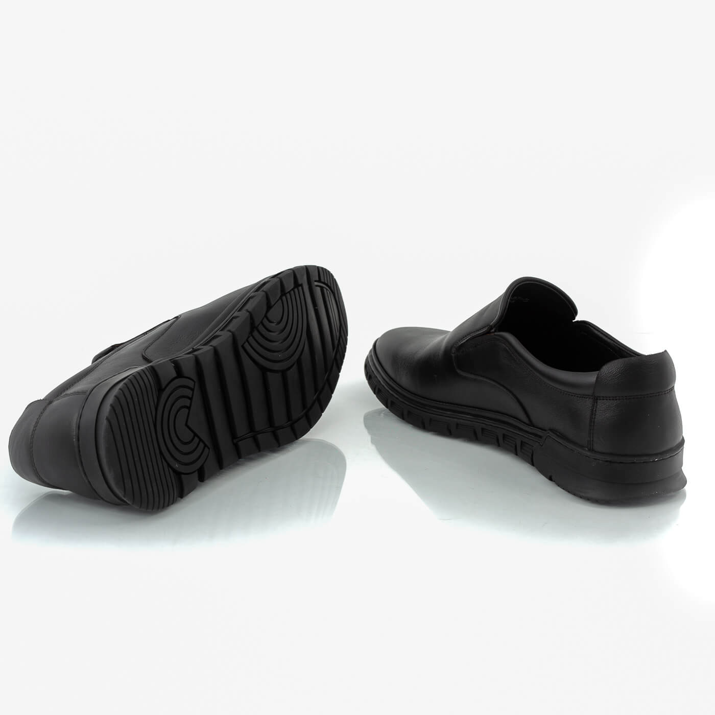 Pantofi barbati Mels