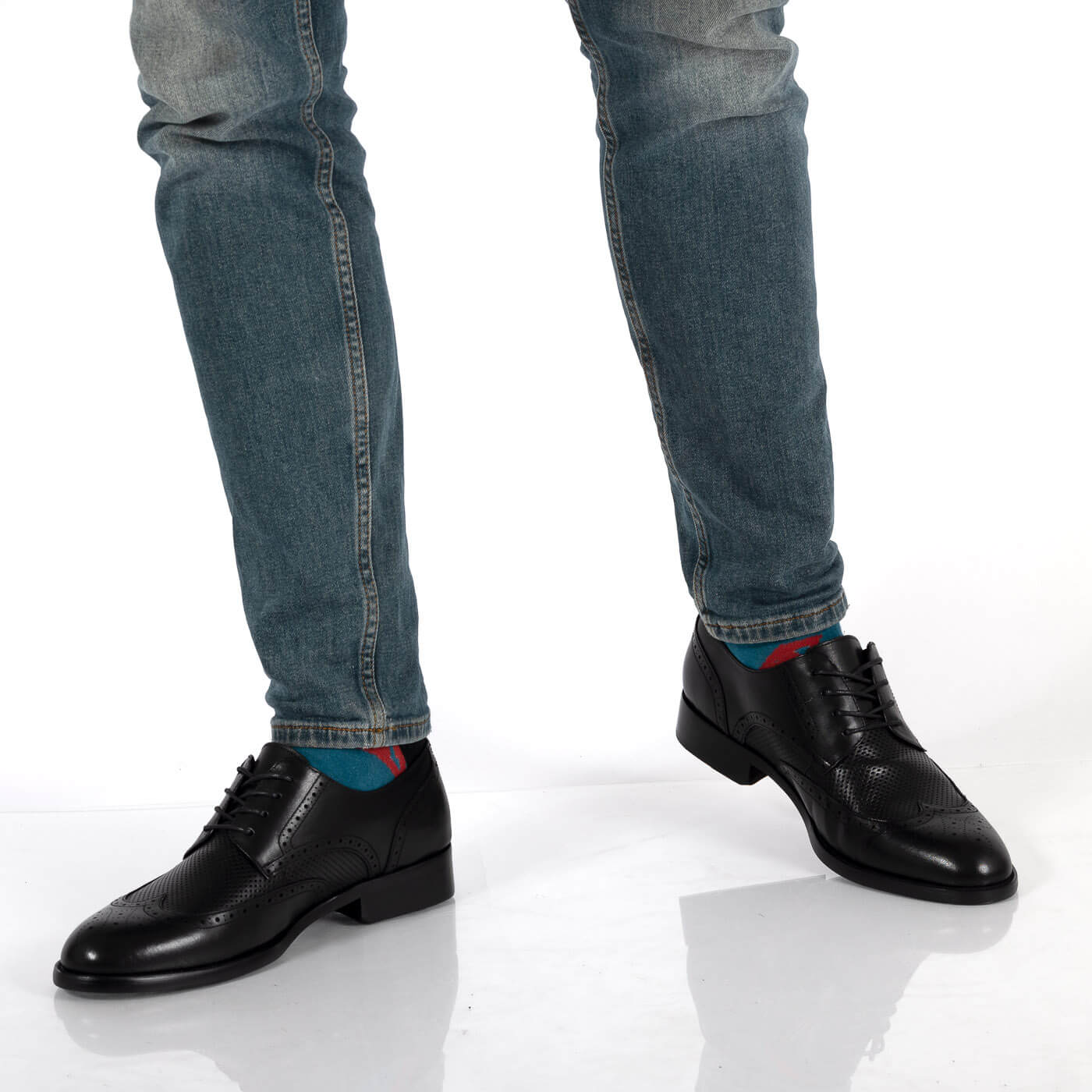 Pantofi barbati Otter