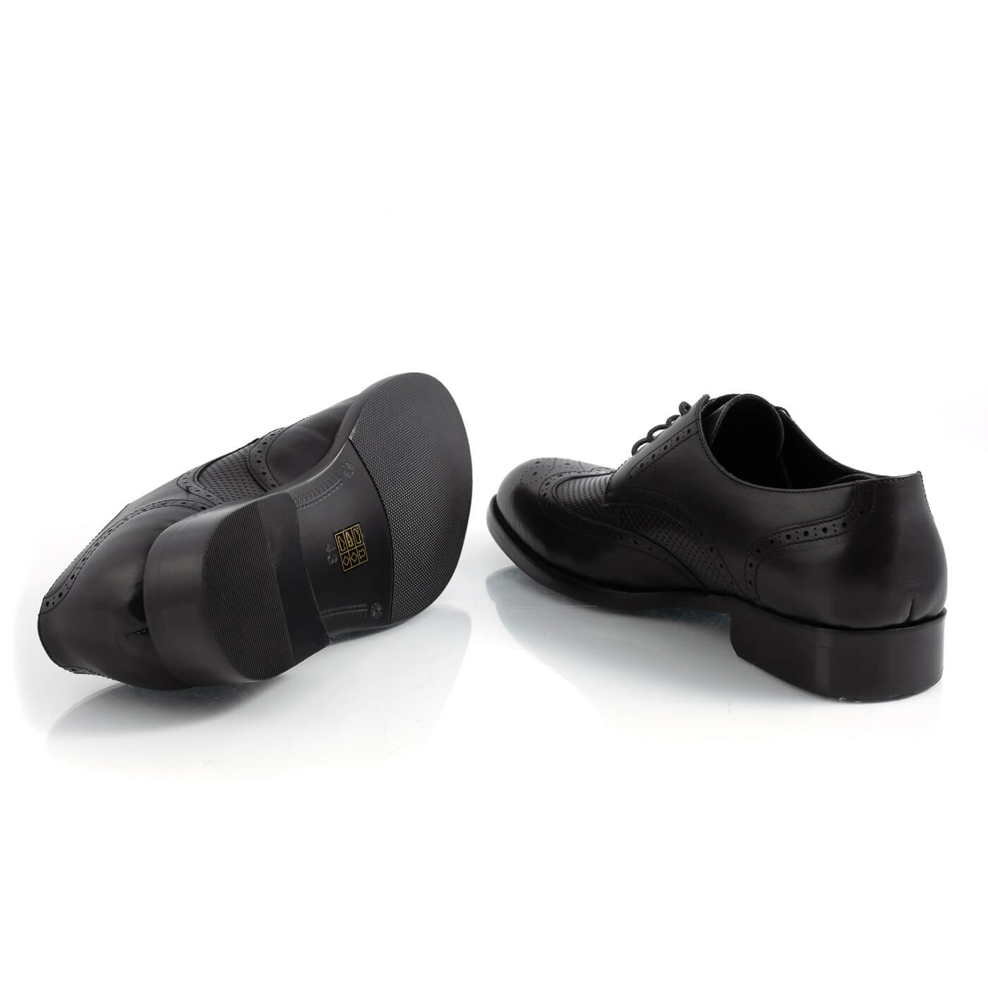 Pantofi barbati Otter