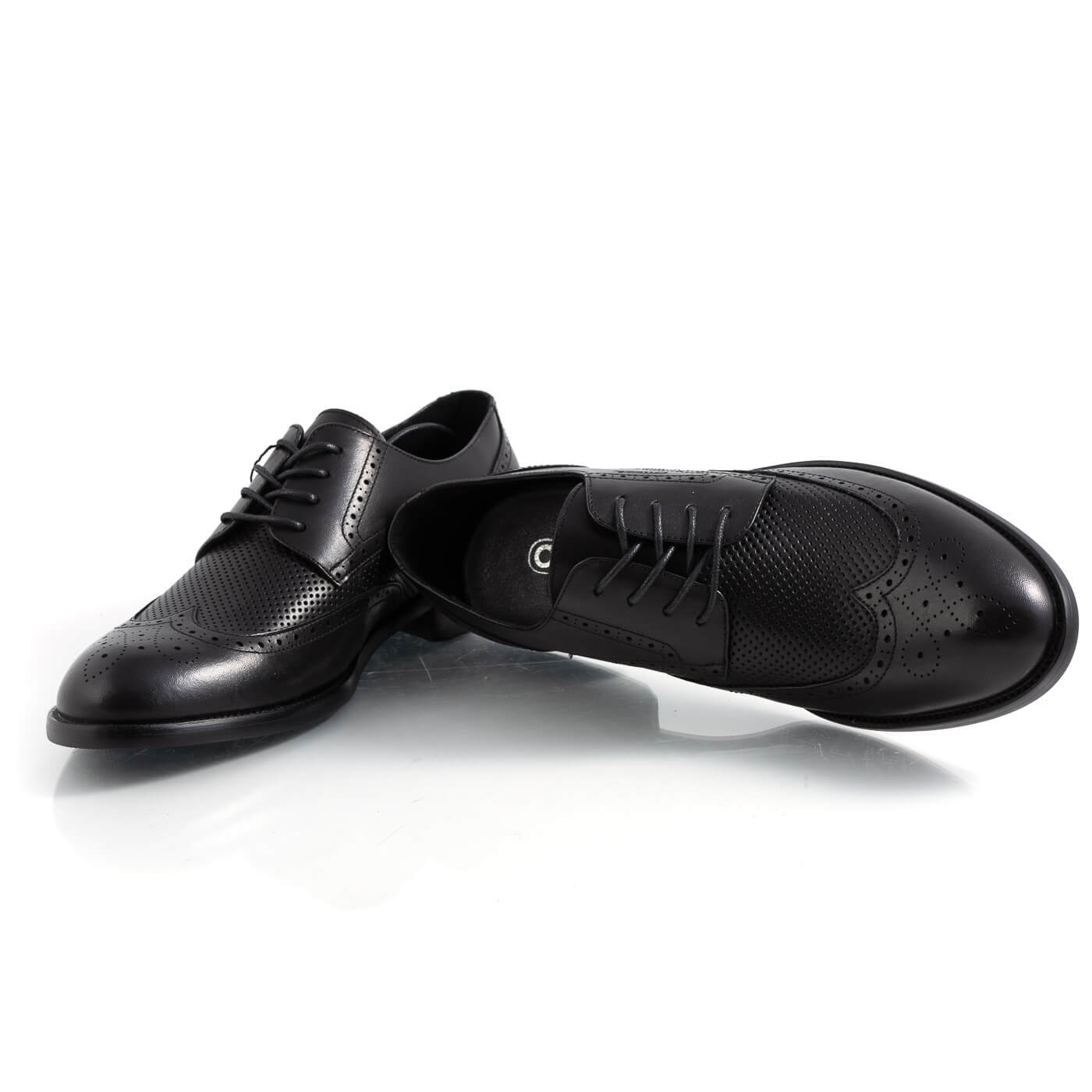 Pantofi barbati Otter