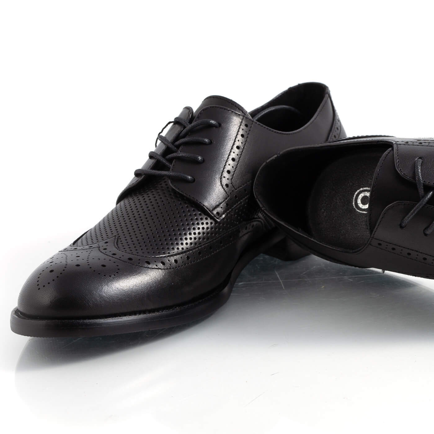 Pantofi barbati Otter