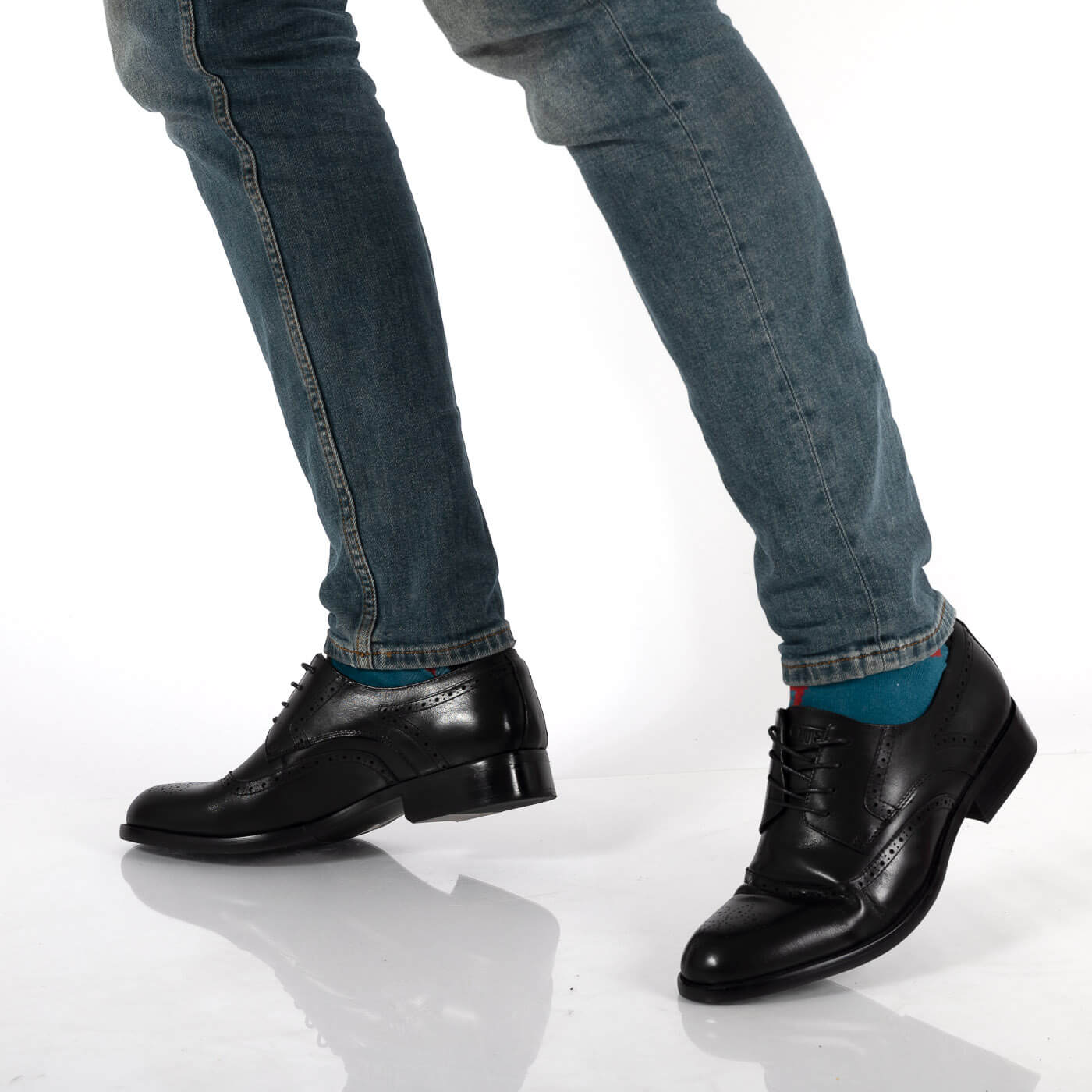 Pantofi barbati Otter