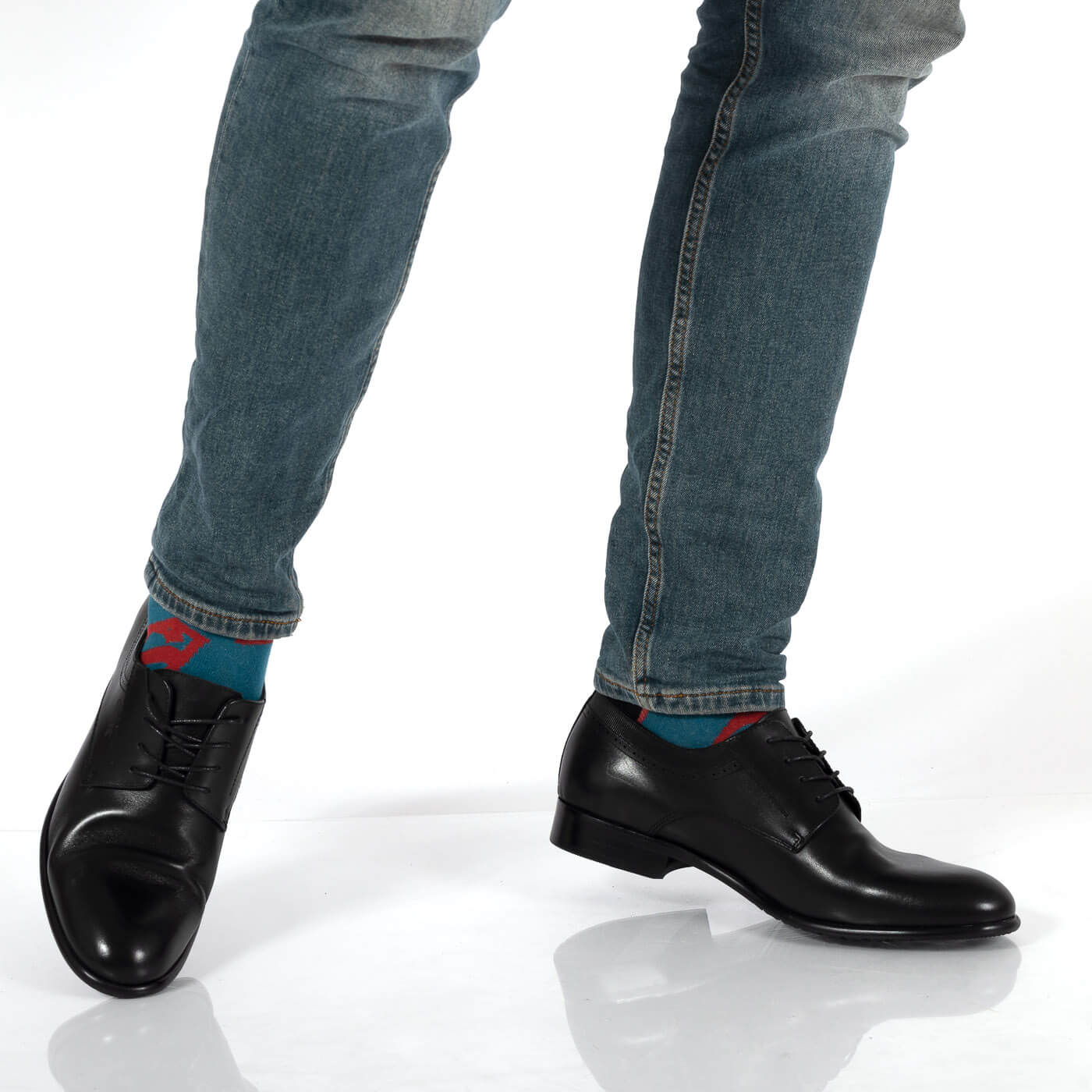 Pantofi barbati Otter