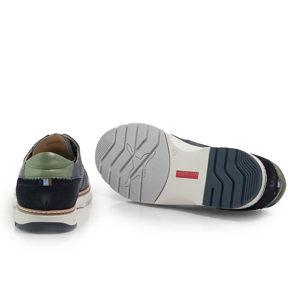 PANTOFI BARBATI PIKOLINOS