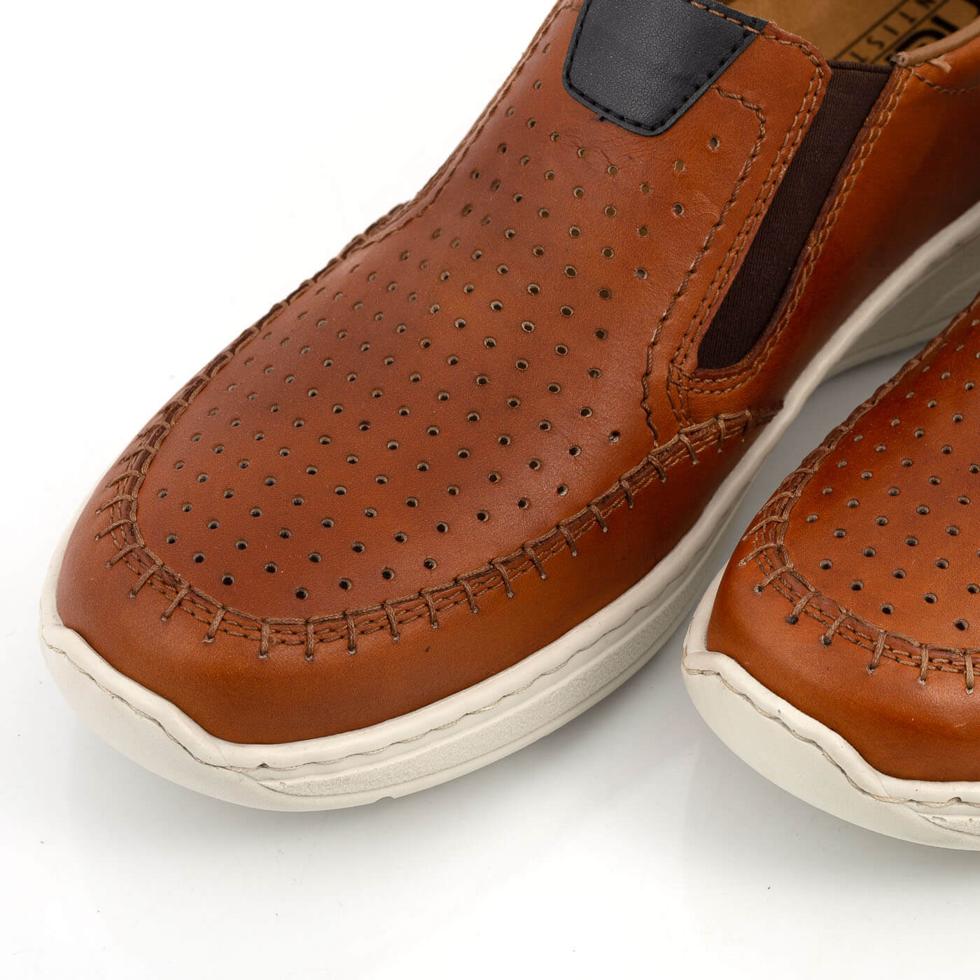 Pantofi barbati Rieker