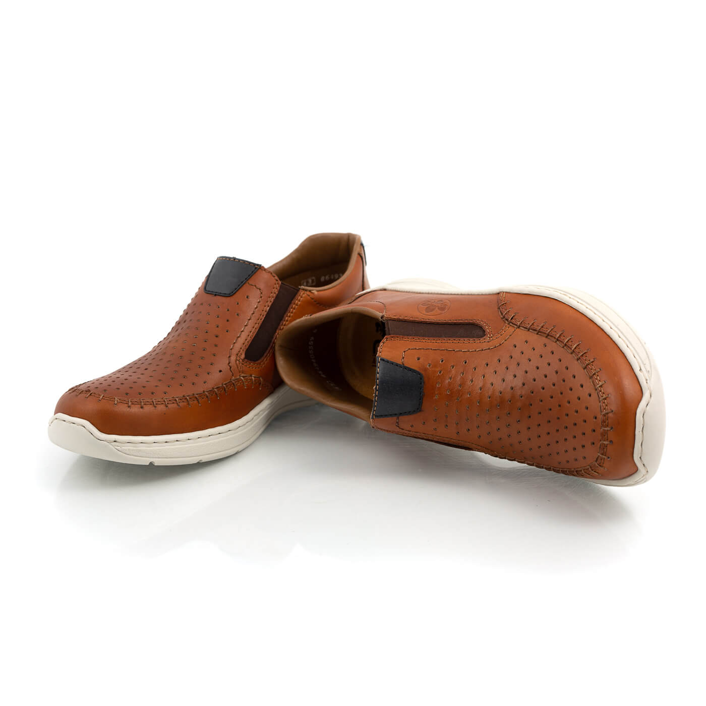 Pantofi barbati Rieker