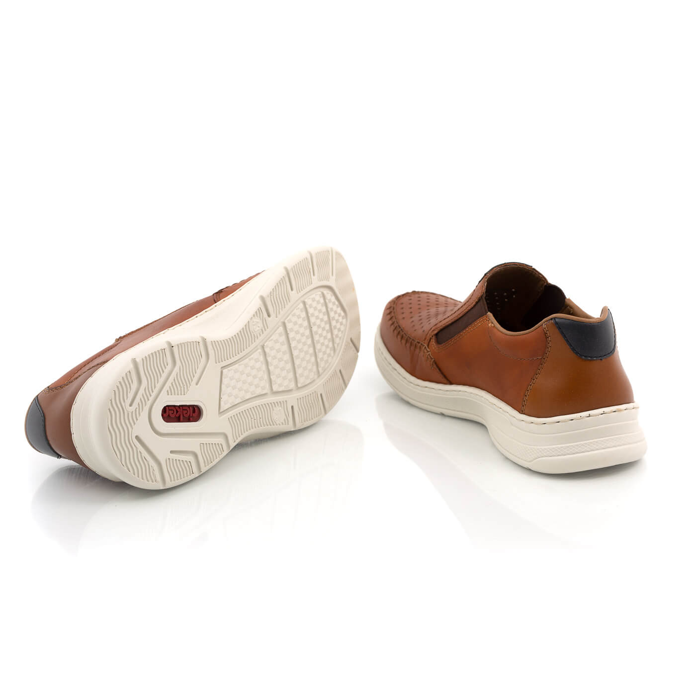 Pantofi barbati Rieker
