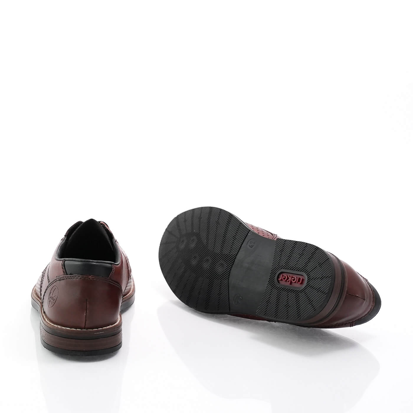 Pantofi barbati Rieker