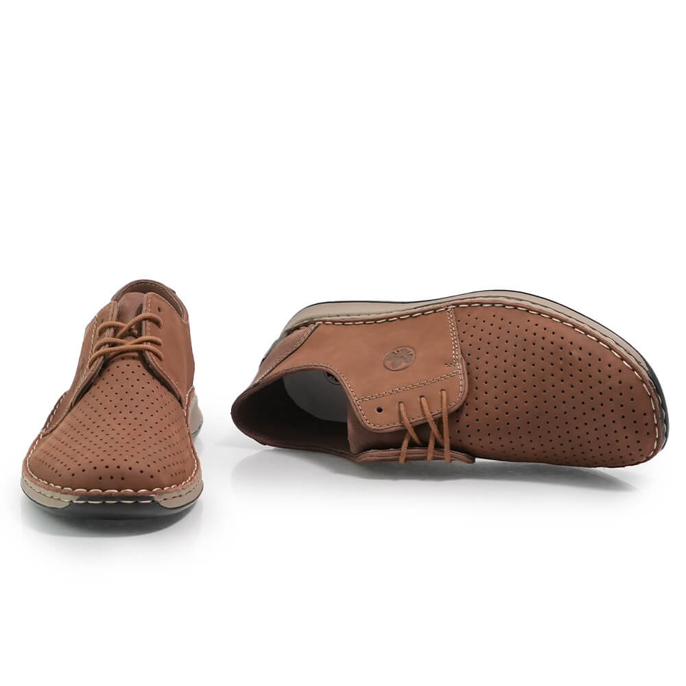 PANTOFI BARBATI RIEKER