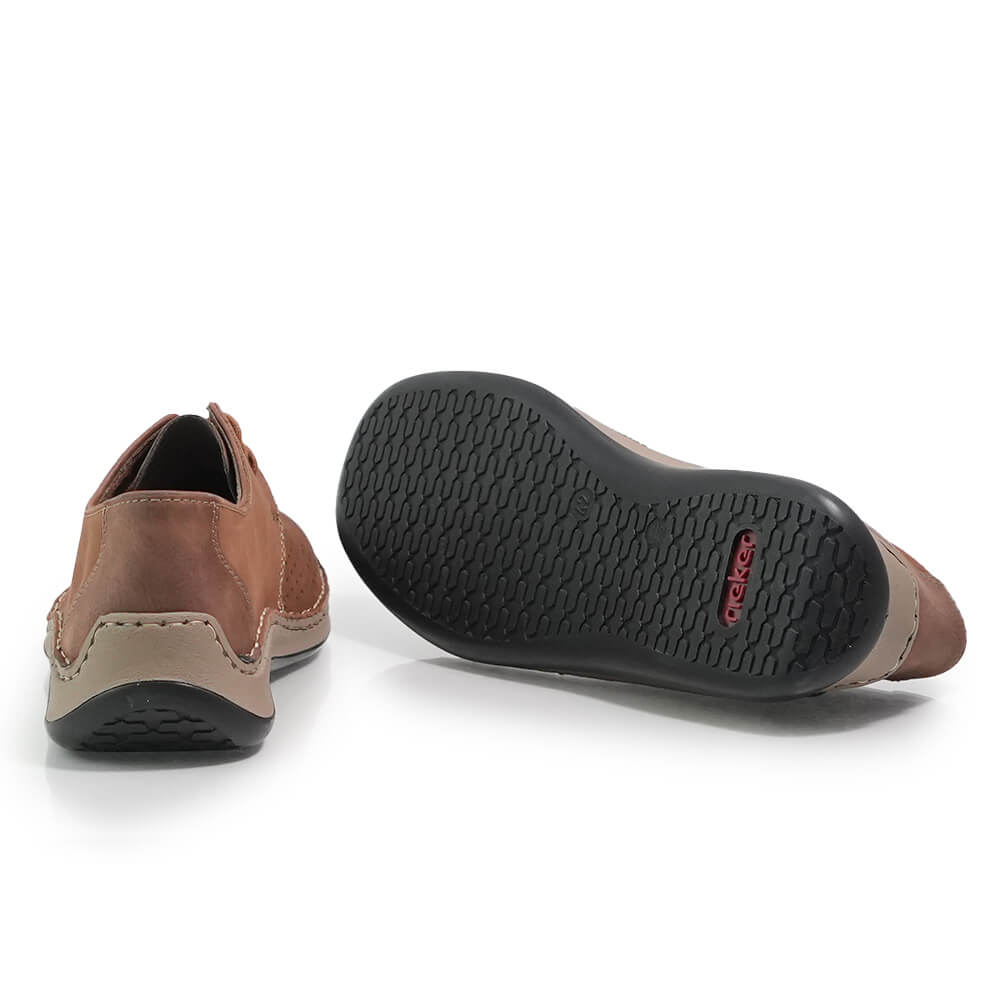 PANTOFI BARBATI RIEKER