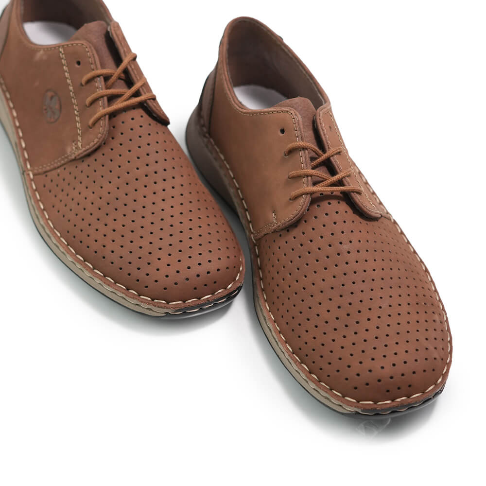 PANTOFI BARBATI RIEKER