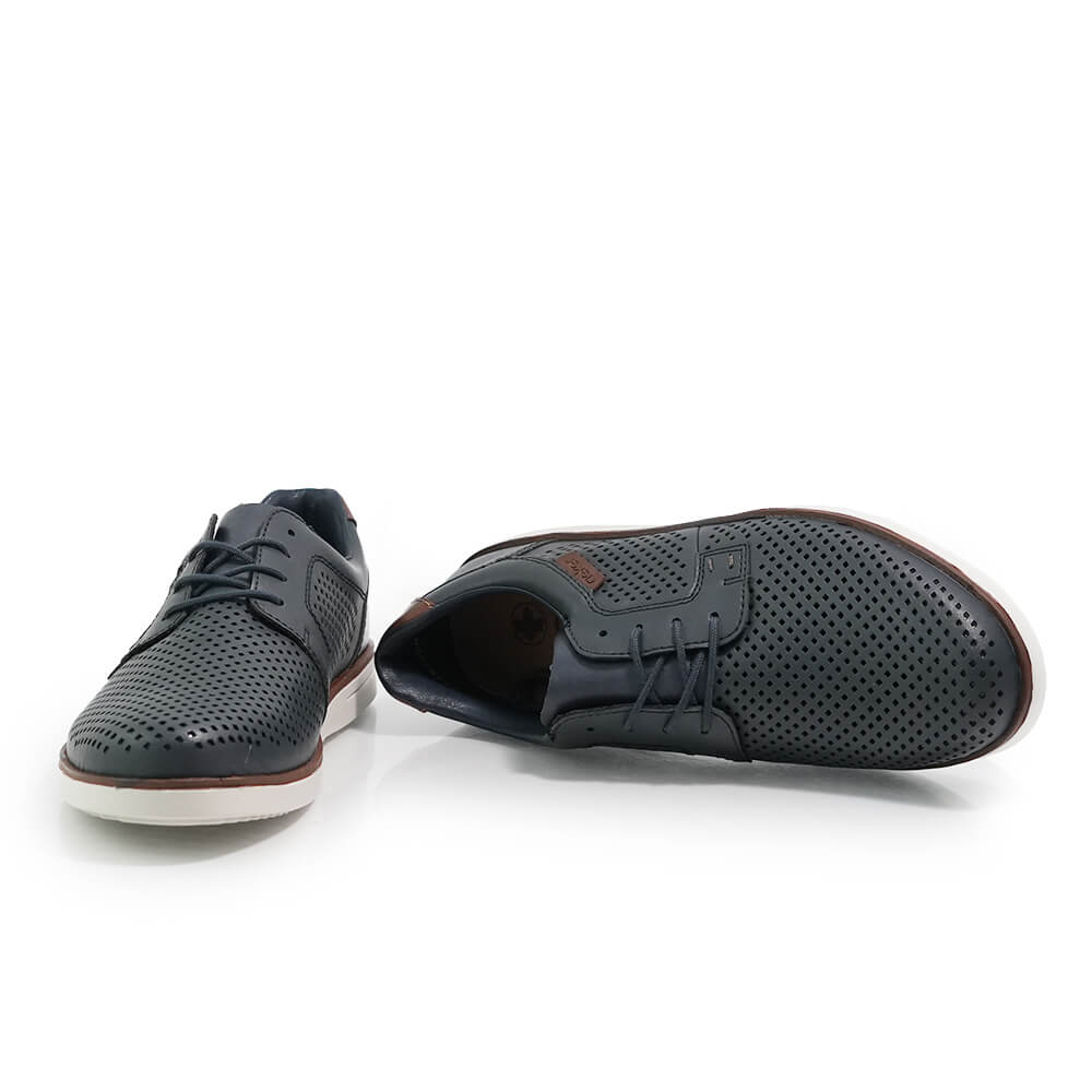 PANTOFI BARBATI RIEKER