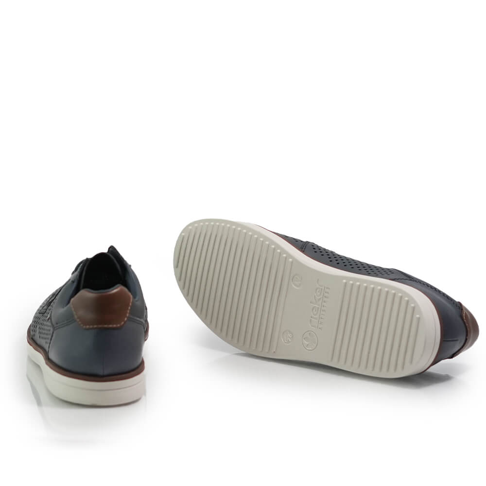 PANTOFI BARBATI RIEKER