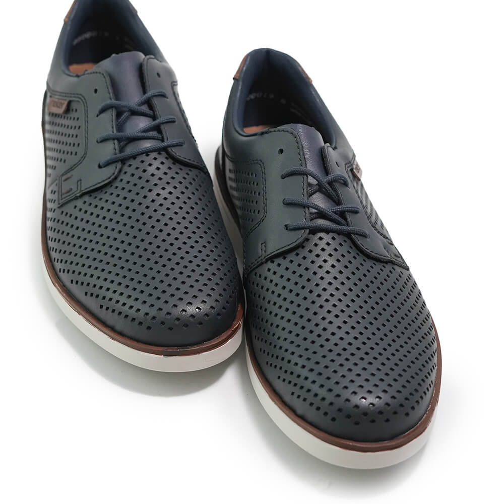 PANTOFI BARBATI RIEKER