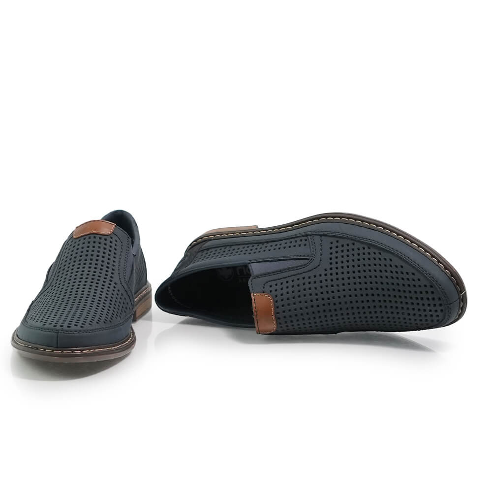 PANTOFI BARBATI RIEKER