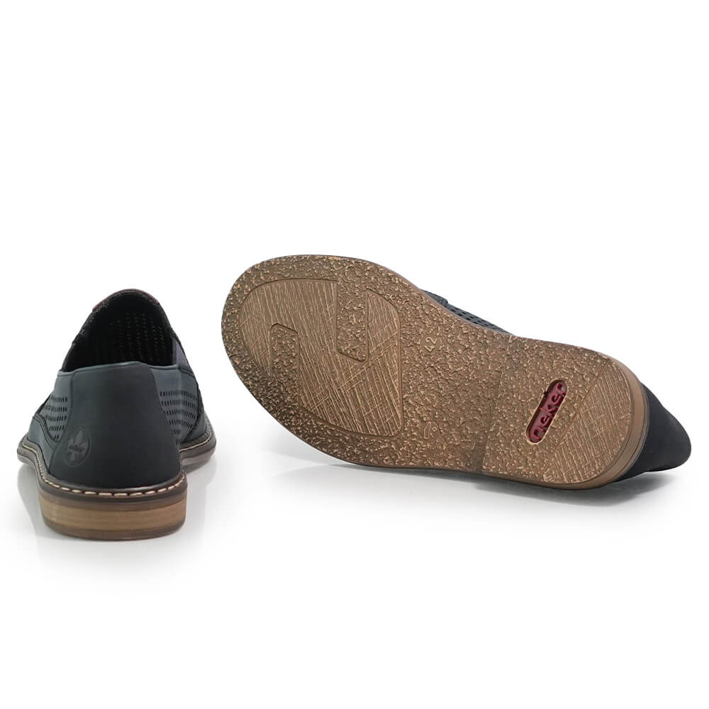 PANTOFI BARBATI RIEKER