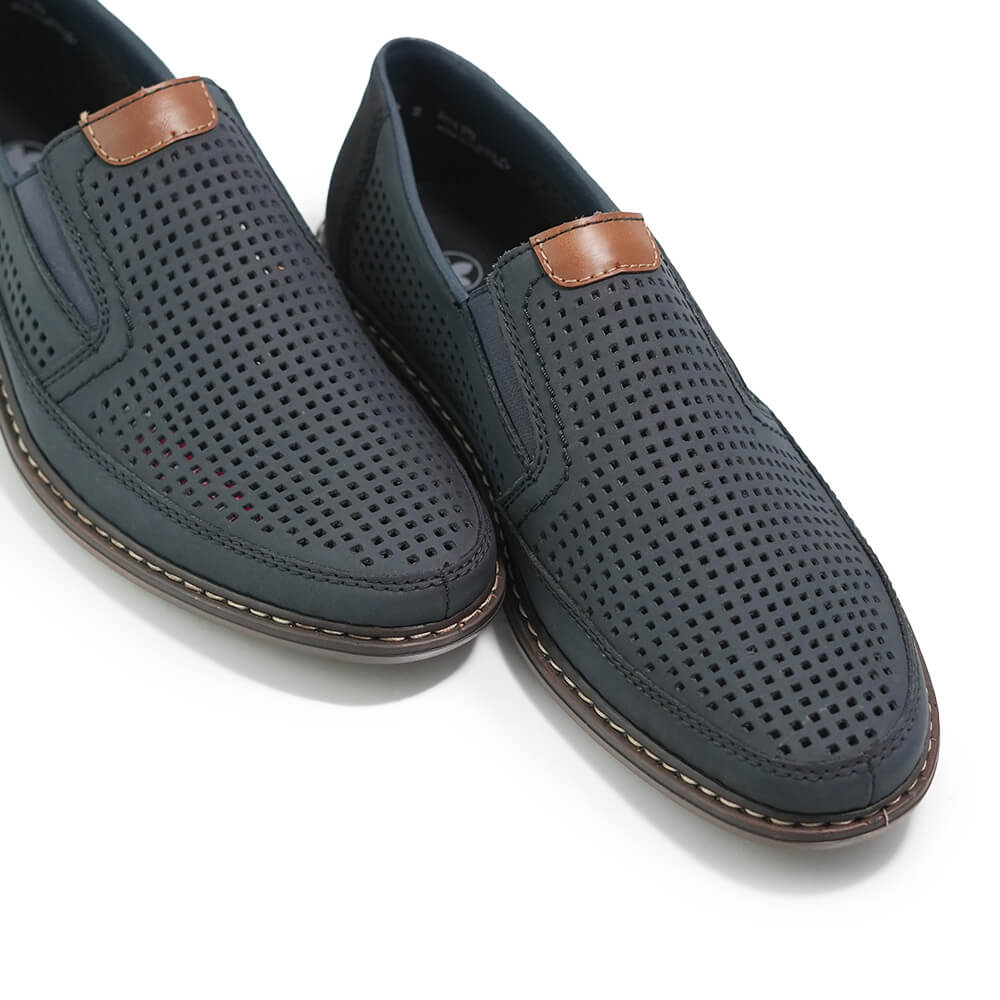 PANTOFI BARBATI RIEKER