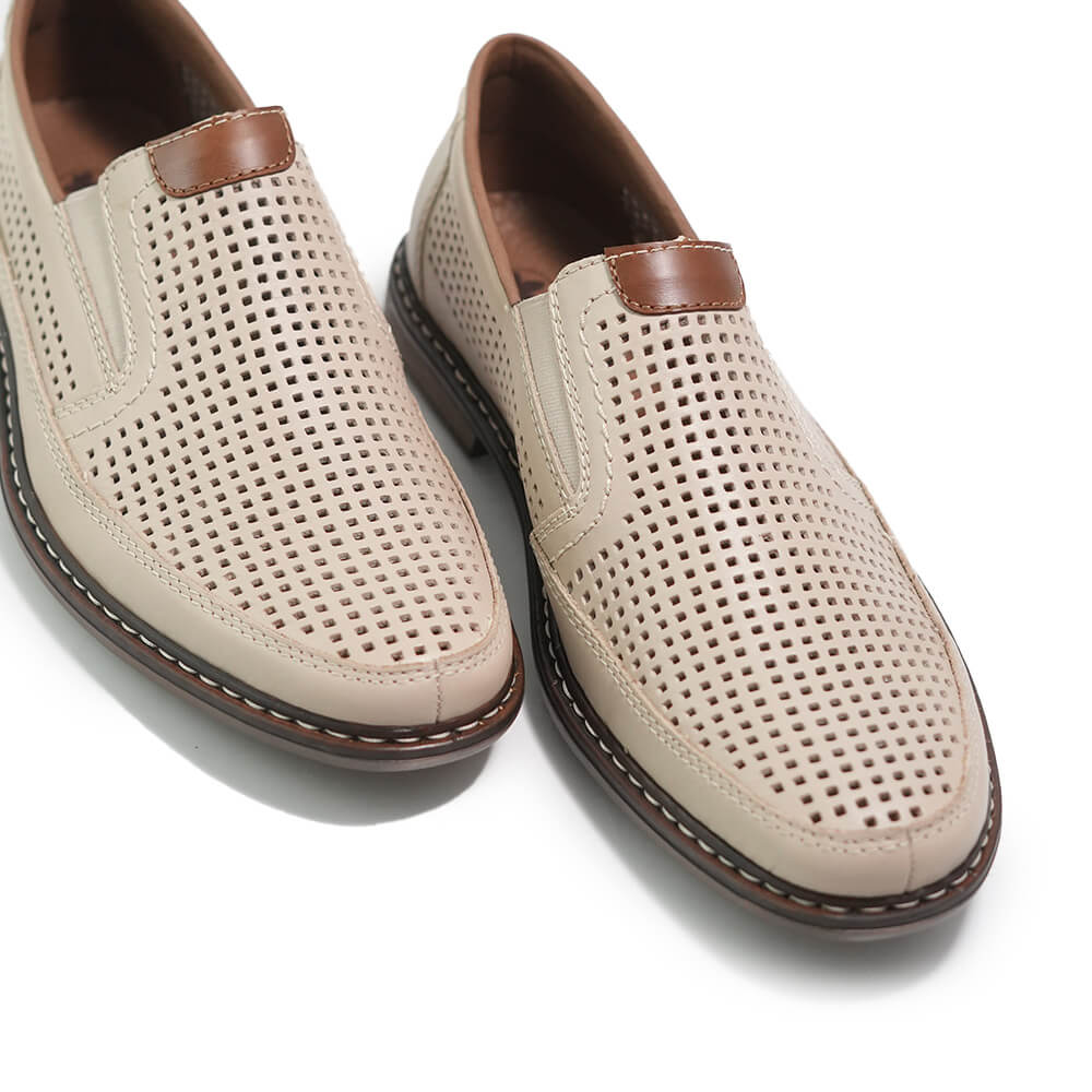 PANTOFI BARBATI RIEKER