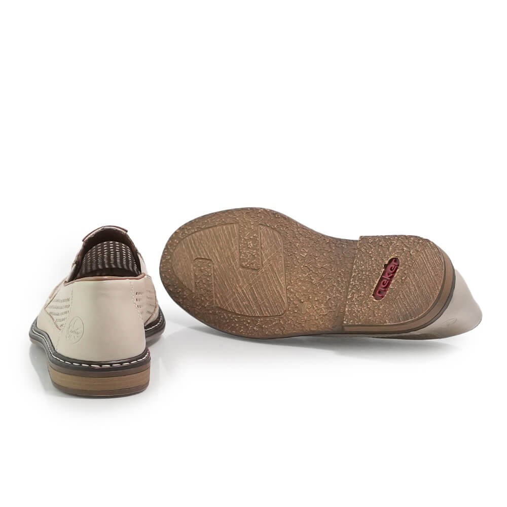 PANTOFI BARBATI RIEKER